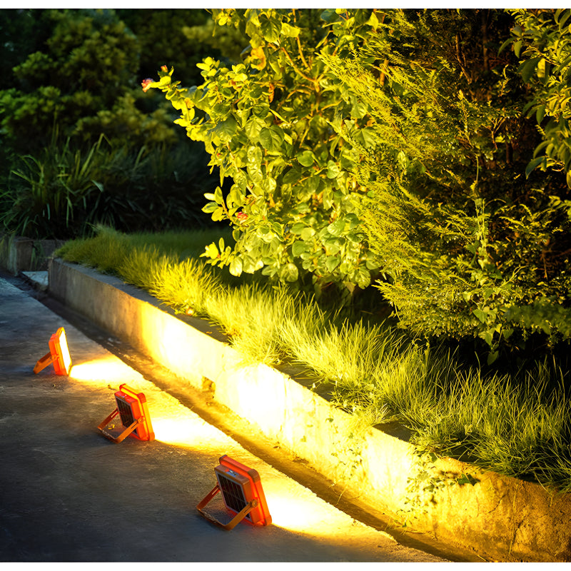 Solar Led Light with Built in USB Charging Solar Led Light with Built in USB Charging